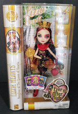 Rara bambola LIZZIE HEARTS