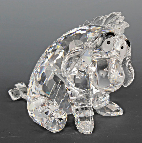 Cristallo swarovski winnie - cristallo,