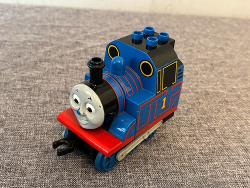 Lego duplo thomas - il, motore