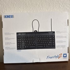 Kinesis Freestyle2 VIP3