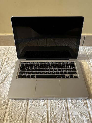 Macbook pro a1278 - macbook, (a1278