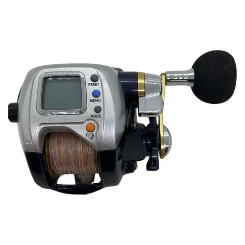Mulinello elettrico daiwa - mulinello,