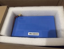 BATTERIA EBIKE 48V 20Ah Litio