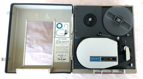 Sony 3400 videocorder - videocorder, +