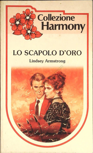 Scapolo oro lindsey - d'oro,