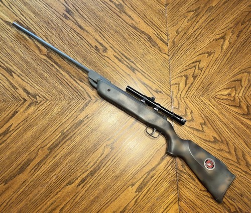 Norica model 177 cal - 73,