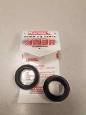 COPPIA PARAOLIO FORCELLA FORK