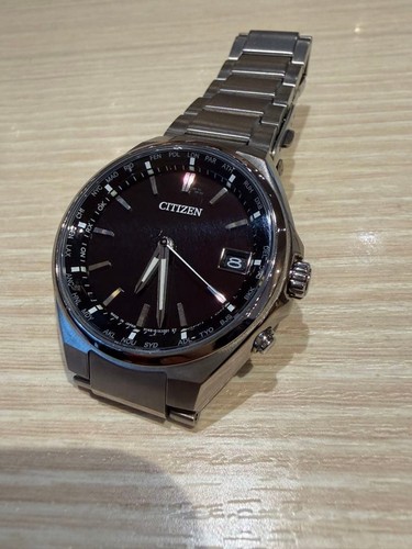 Orologio uomo citizen - orologio, da