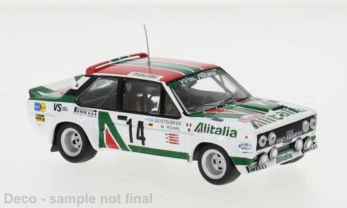 Ixo fiat 131 - ixo,