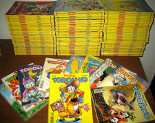 LOTTO di 97 Albi Fumetti