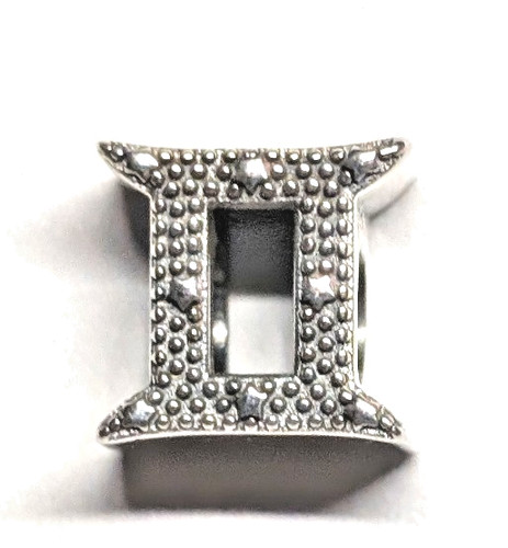 Autentico charm pandora segno - charm,