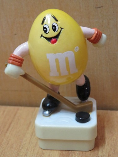 Gadget mars 1991 made - gadget, m&m