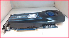 Scheda video GPU Radeon 2GB