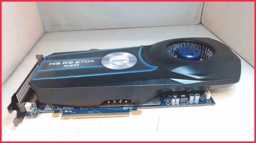 Scheda video gpu radeon 2gb - scheda,