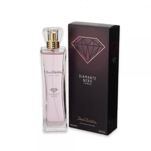 Renato balestra diamante nero