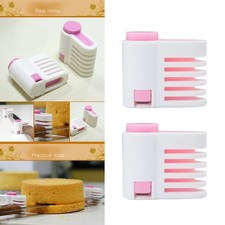  4 Pcs Attrezzi Per Dolci Panificazione Attrezzatura Utensile Da Forno