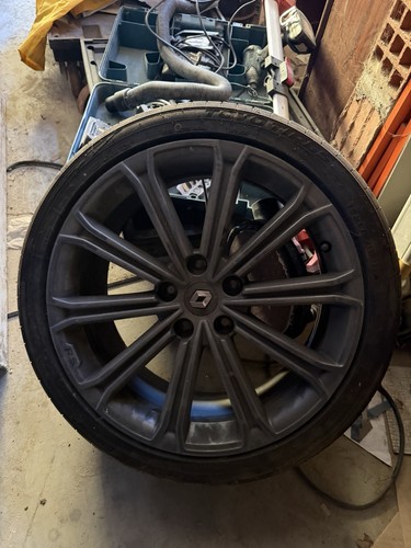 Renault megane rs - renault, 4