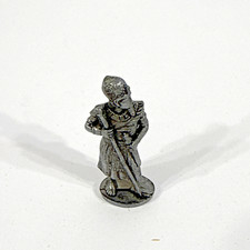 KINDER SURPRISE metal Soldiers