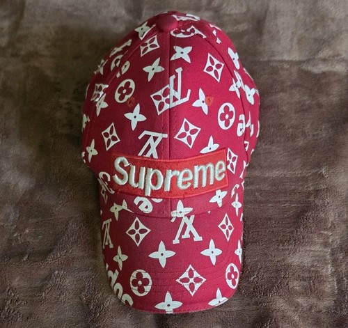 Cappello baseball supreme - baseball,