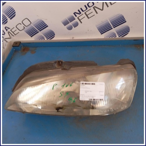 Faro fanale proiettore - fanale,