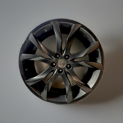 Cerchio lega peugeot rcz - 1x,