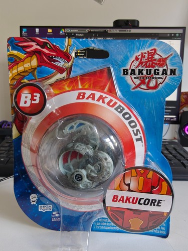 Bakugan abisomega haos - -,