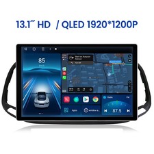 RADIO 2 DIN 13" PER FIAT