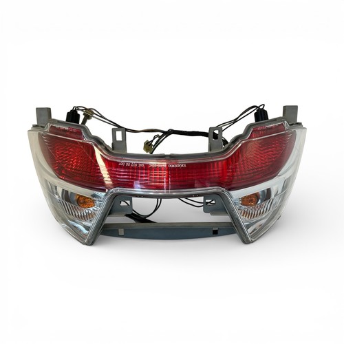 Fanale posteriore suzuki - fanale,