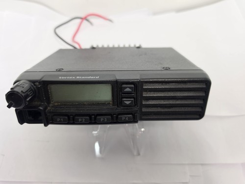 Radio uhf usata vertex - radio,