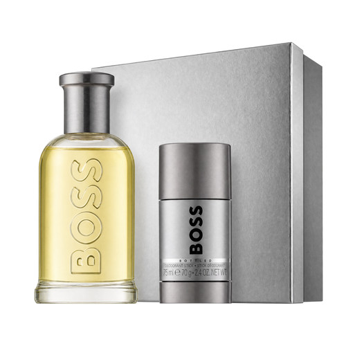 Hugo boss bottled set - boss, con