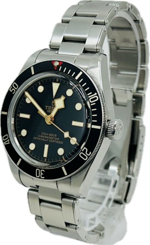Orologio uomo automatico tudor - uomo,