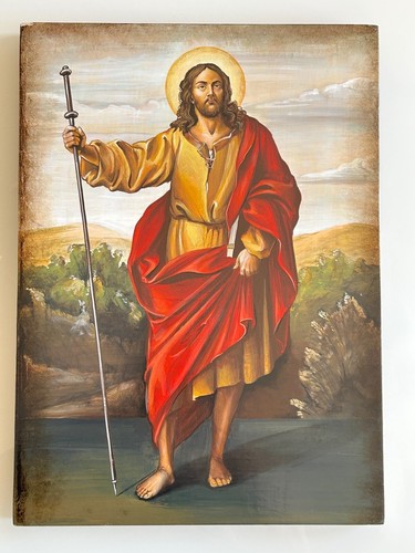 Icona san giacomo - di,