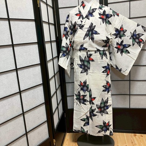 9097 giapponese yukata donna - 9097#,