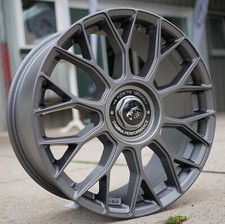 18 Zoll DM10 Felgen für