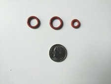 O-ring per Saeco Incanto