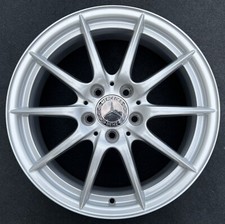 1x Mercedes Benz Classe A