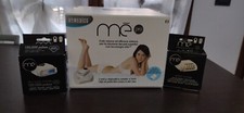 Homedics pro luce pulsata - me,
