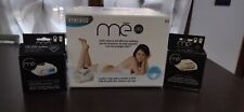 Me homedics pro luce pulsata e radio Frequenza 120000 impulsi 
