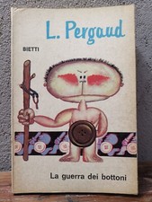 LA GUERRA DEI BOTTONI -