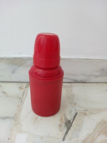 Thermos rosso dewar caffè - thermos,