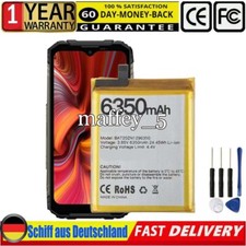 Batteria per DOOGEE S96 pro