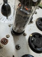 PCL82 Telefunken testata emissione e gas pari al nuovo, senza scatolo, come foto