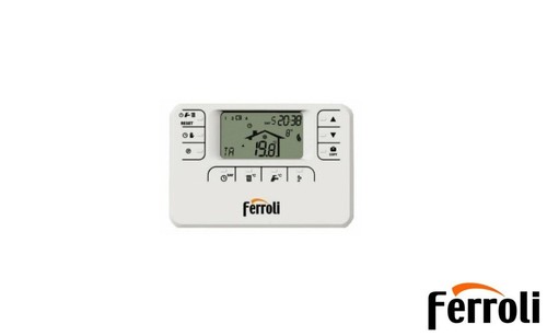 Ferroli romeo rf comando - -, w