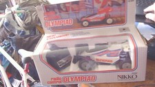 Nikko Radio Control Olympiad