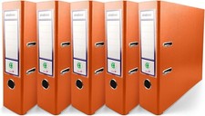 5x raccoglitore documenti