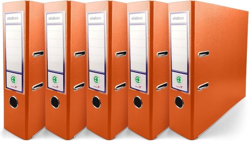 Raccoglitore documenti - 5x,
