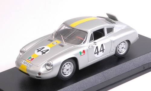 Modellino auto scala - 1:43, best