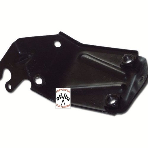 Staffa supporto pompa frizione - staffa,