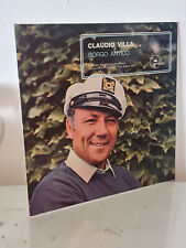 CLAUDIO VILLA - BORGO ANTICO -