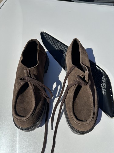 Zara men shoes size 7 - zara,